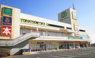 【周辺】 | マミーマート所沢山口店（760ｍ）