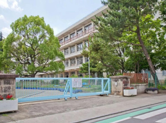【周辺】 | 所沢市立泉小学校（560ｍ）