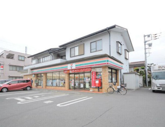 【周辺】 | セブンイレブン所沢岩崎店（630ｍ）