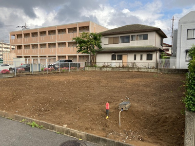 【外観】 | 松葉町7丁目