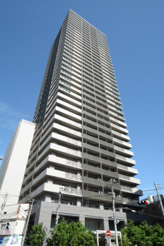 ローレルタワー梅田の画像