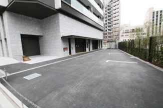 【駐車場】 | 屋内駐車場