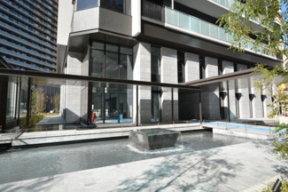 【エントランス】 | エントランスアプローチ