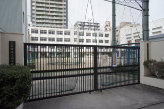 【周辺】 | 豊崎小学校