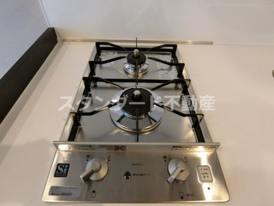 【キッチン】 | ブエナビスタ天満橋