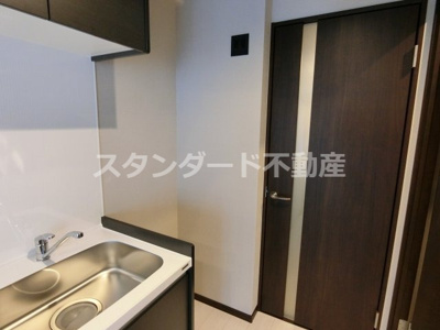 【内装】 | ブエナビスタ天満橋