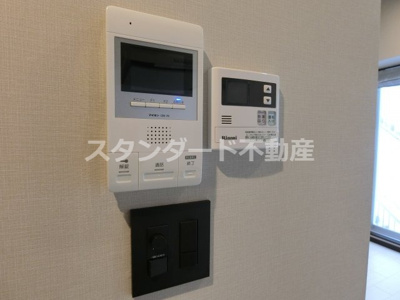 【セキュリティ】 | ブエナビスタ天満橋