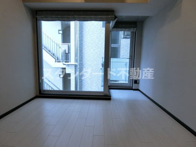 【洋室】 | ブエナビスタ天満橋