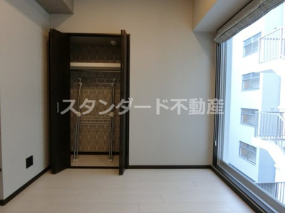 【収納】 | ブエナビスタ天満橋