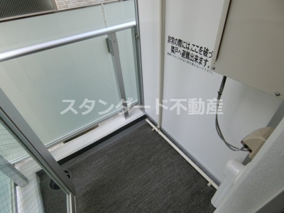 【展望】 | ブエナビスタ天満橋