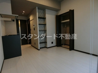 【居間・リビング】 | ブエナビスタ天満橋