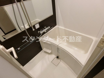 【浴室】 | ブエナビスタ天満橋