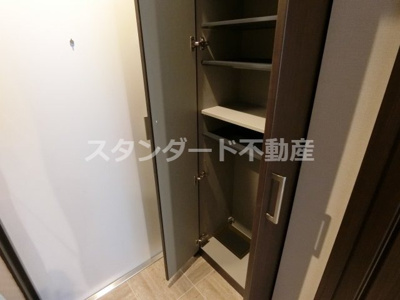 【収納】 | ブエナビスタ天満橋