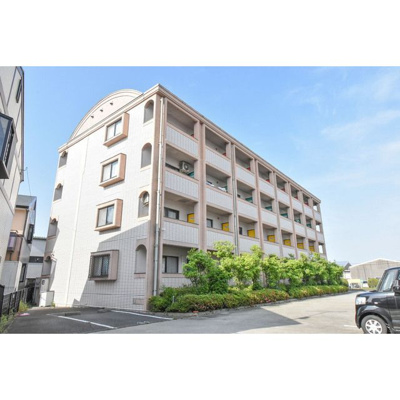 【外観】 | アザレアハイツ和泉野