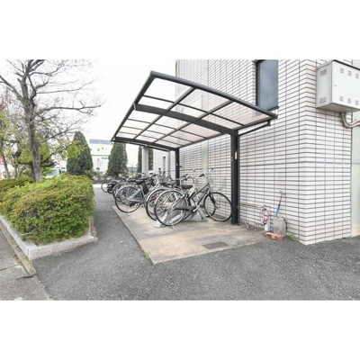 【その他共用部分】 | アザレアハイツ和泉野