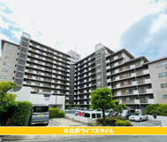 青葉丘マンションの画像