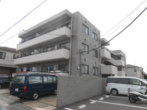 プリメーラ橘の画像