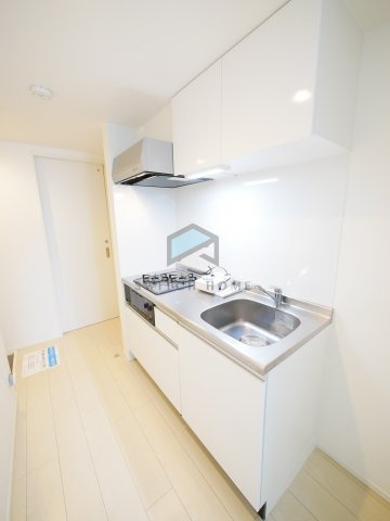 【キッチン】 | Quente布施 | キッチンです！