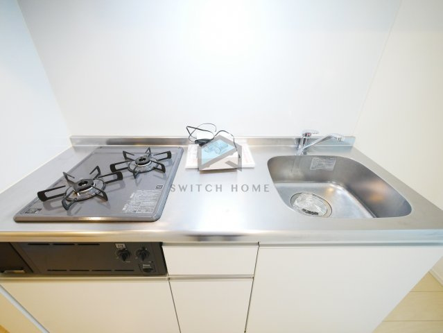 【キッチン】 | Quente布施