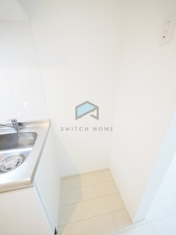 【その他】 | Quente布施 | 冷蔵庫置場です！