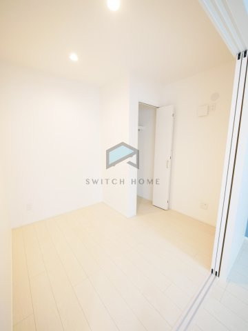 【洋室】 | Quente布施 | 3.34帖です！