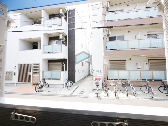 【展望】 | Quente布施 | 眺望です！