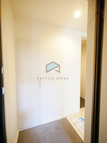 【玄関】 | Quente布施 | 玄関です！