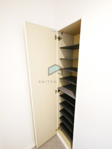 【収納】 | Quente布施 | シューズボックスです！