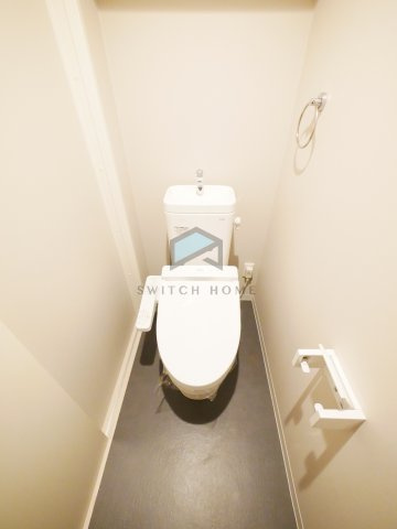 【トイレ】 | Quente布施 | トイレです！