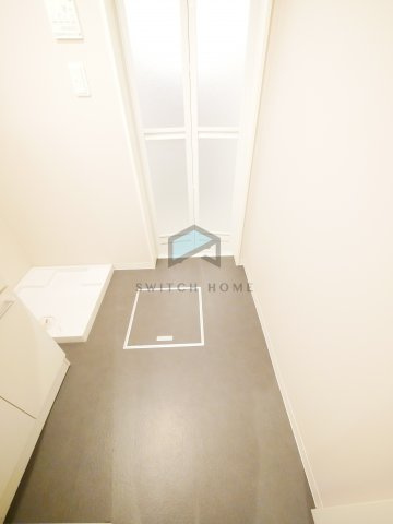 【洗面所】 | Quente布施 | 洗面所です！