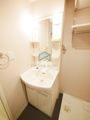 【独立洗面台】 | Quente布施 | 独立洗面台です！