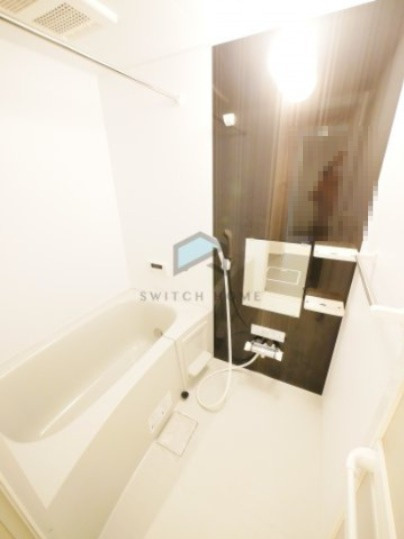 【浴室】 | Quente布施 | お風呂です！