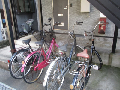 【その他共用部分】 | メゾン北月