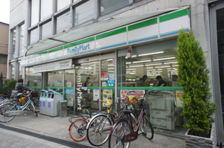 【周辺】 | ファミリーマート