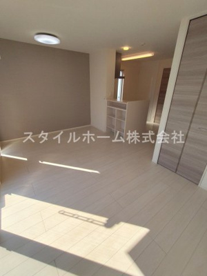 【居間・リビング】 | グランツⅡ