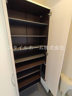 【玄関】 | グランツⅡ