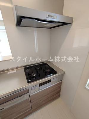 【キッチン】 | グランツⅡ