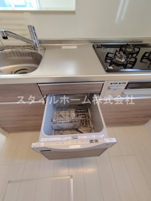 【キッチン】 | グランツⅡ