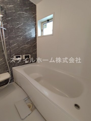 【浴室】 | グランツⅡ