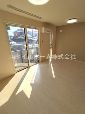 【居間・リビング】 | グランツⅡ