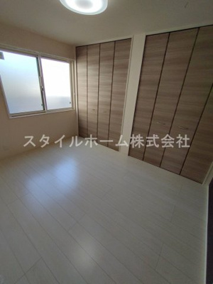 【居間・リビング】 | グランツⅡ