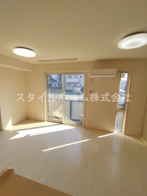 【居間・リビング】 | グランツⅡ