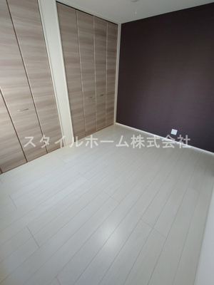 【寝室】 | グランツⅡ