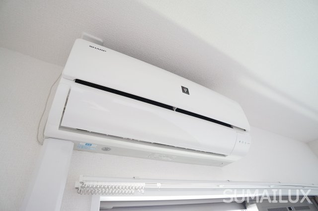 熊本市中央区小沢町の賃貸マンションの設備