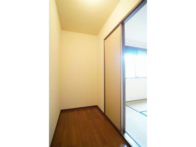 【収納】 | クレストコートⅡ