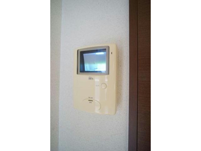 【セキュリティ】 | クレストコートⅡ