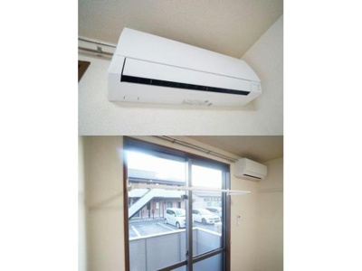 【設備】 | クレストコートⅡ