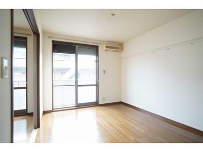 【居間・リビング】 | クレストコートⅡ