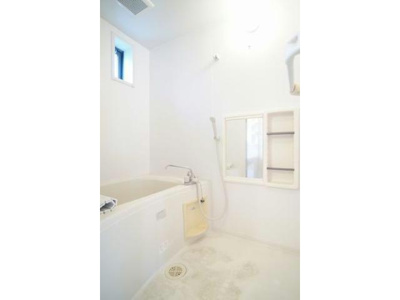 【浴室】 | クレストコートⅡ