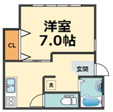 ハイツ東町の画像
